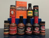 Memphis Big BBQ and Spice Gift Box