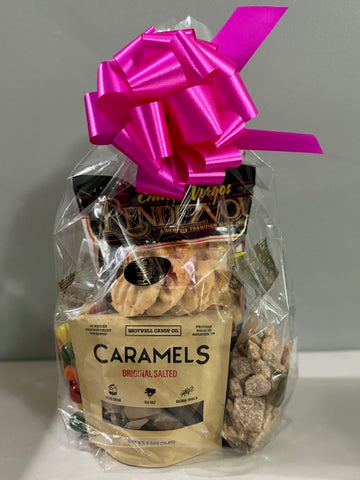 A1: Sweet Mama - Mother's Day Gift Bag