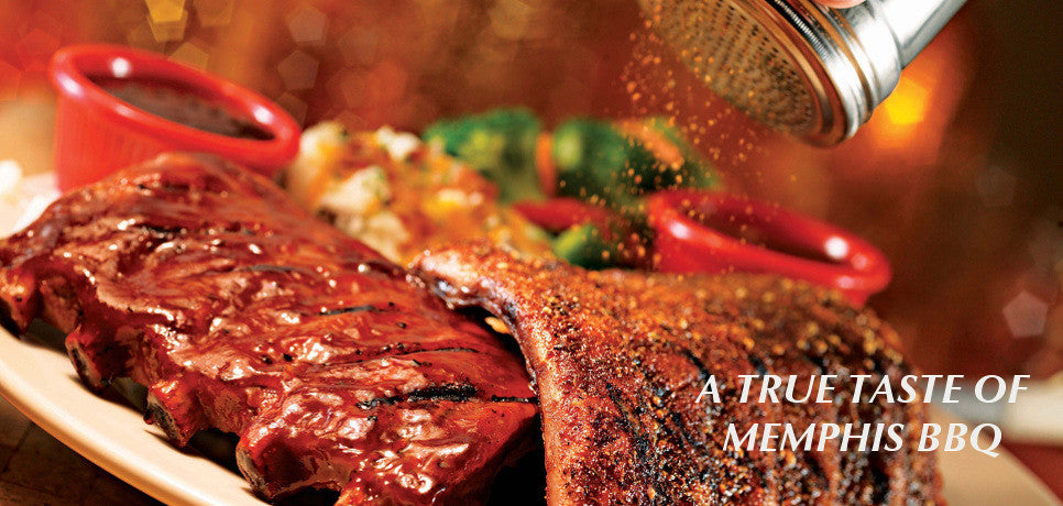 The Best BBQ in the World